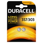 Niet-oplaadbare batterij Duracell SR1156S Niet-oplaadbare batterij Duracell SR1156S